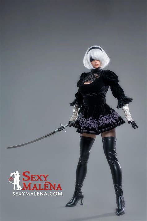 2b sex doll|2b Sex Doll Archives